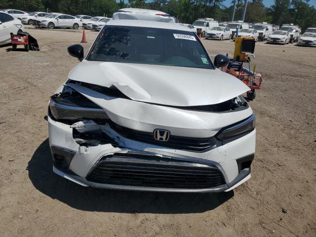  HONDA CIVIC 2023 Белый