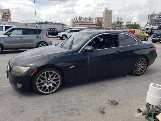 2009 Bmw 328 I Sulev