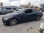 2009 Bmw 328 I Sulev на продаже в New Orleans, LA - Normal Wear