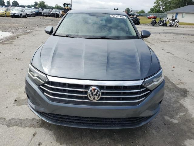  VOLKSWAGEN JETTA 2019 Szary