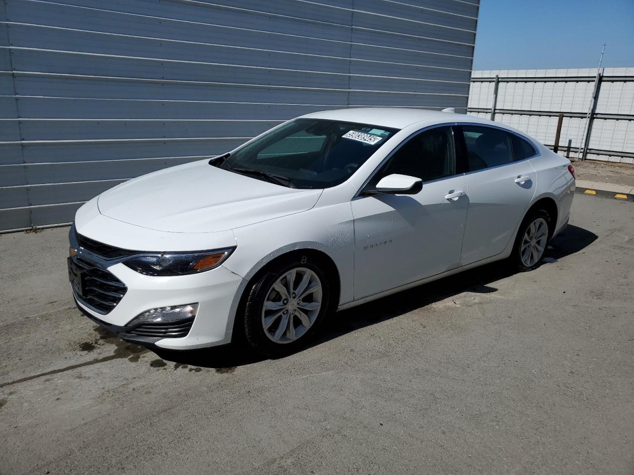 1G1ZD5ST4PF178476 CHEVROLET MALIBU 2023