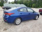 2019 Hyundai Accent Se for Sale in West Warren, MA - Front End
