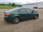 2014 Toyota Corolla L на продаже в Columbia Station, OH - Front End