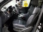 2015 Mercedes-Benz Ml 350 4Matic للبيع في Sandston، VA - Rear End