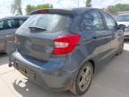 2016 FORD KA+ ZETEC for sale at Copart SANDY