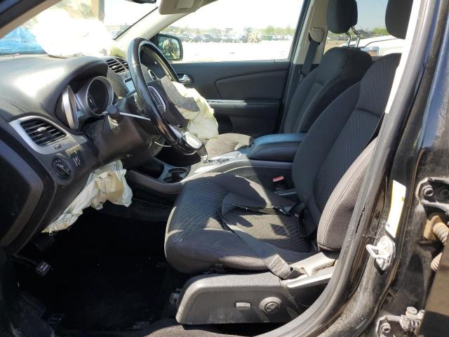 Parquets DODGE JOURNEY 2015 Black