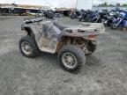 2021 POLARIS SPORTSMAN 570 PREMIUM   for sale at Copart OR - EUGENE
