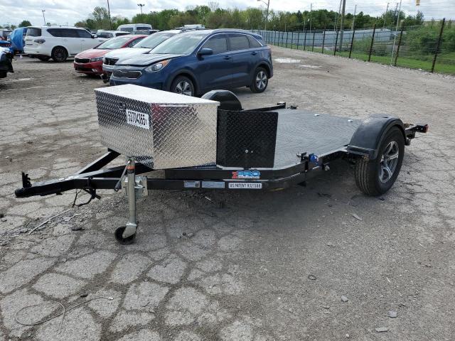 2025 Zpro Zpro Utzx 2400E Tilt Deck Equipment Trailer