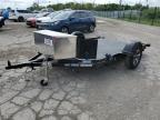 Indianapolis, IN에서 판매 중인 2025 Zpro Zpro Utzx 2400E Tilt Deck Equipment Trailer - Minor Dent/Scratches
