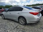 2017 Infiniti Q50 Premium zu verkaufen in Byron, GA - Vandalism