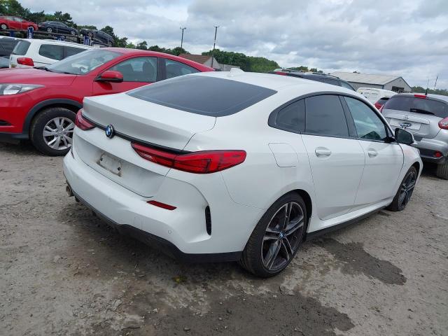 2022 BMW 218I M SPO