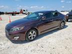 2014 Kia Optima Lx for Sale in Taylor, TX - Vandalism