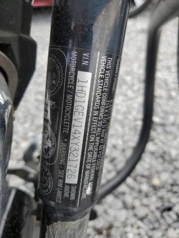 1999 HARLEY-DAVIDSON FXDWG 