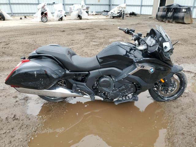 2018 Bmw K1600 B