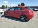 2016 Hyundai Elantra Gt  de vânzare în Martinez, CA - Minor Dent/Scratches