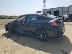 2020 Honda Civic Sport Touring   de vânzare în Windsor, NJ - Side