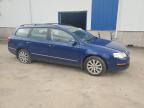 2009 Volkswagen Passat Wagon Komfort продається в Moncton, NB - Side