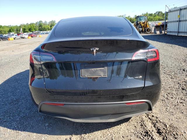  TESLA MODEL Y 2023 Czarny