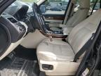 2010 Land Rover Range Rover Sport Lux for Sale in Bridgeton, MO - Front End