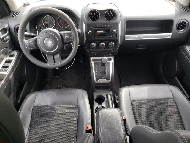 2015 JEEP COMPASS SPORT  