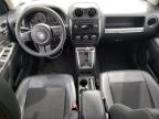 2015 JEEP COMPASS SPORT   for sale at Copart ON - LONDON