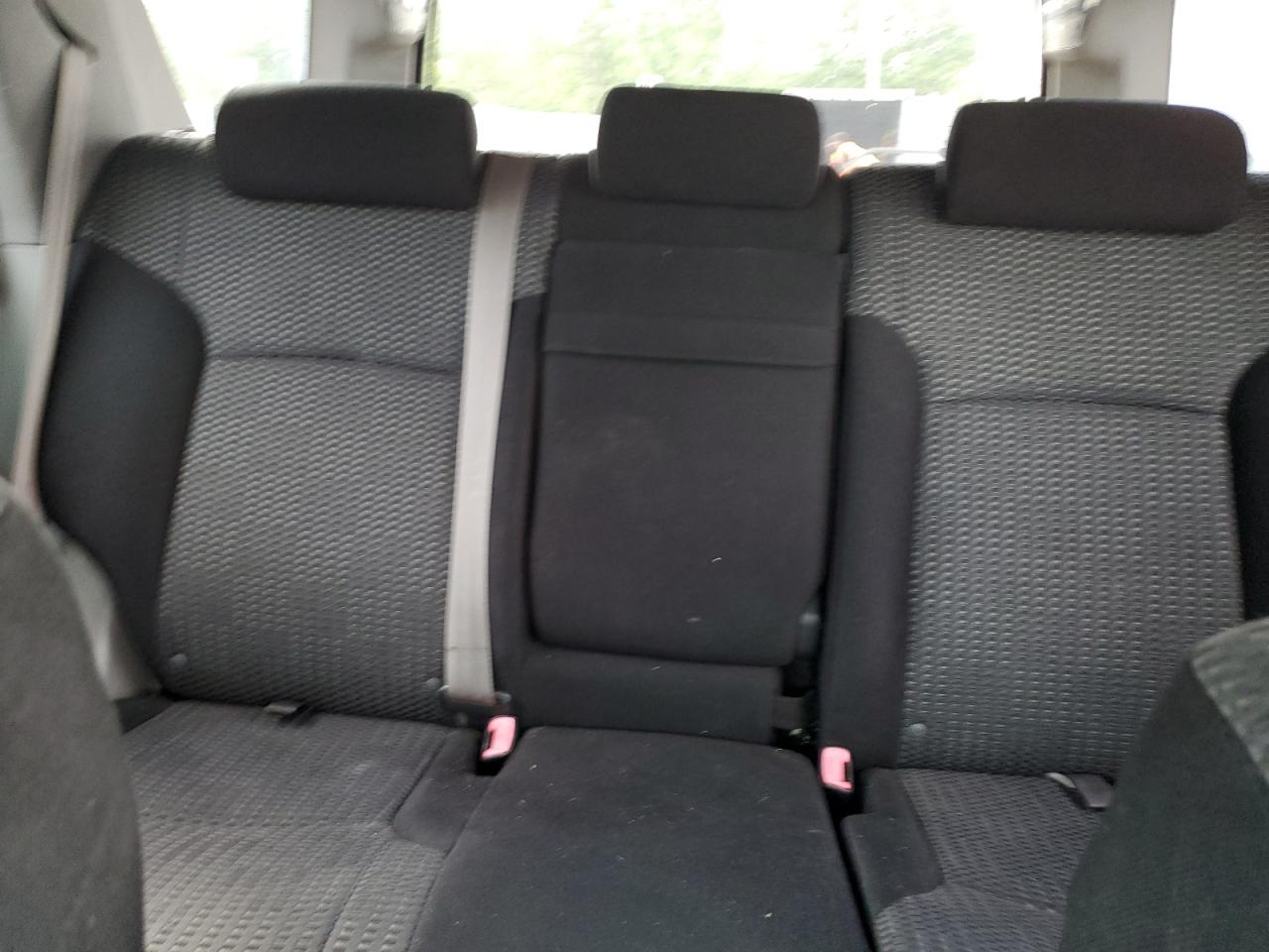 2007 Toyota 4Runner Sr5 VIN: JTEBU14R370122546 Lot: 56024615