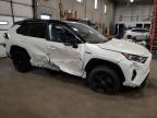 2020 Toyota Rav4 Xse за продажба в Blaine, MN - Side