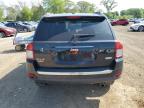2016 Jeep Compass Latitude for Sale in Des Moines, IA - Front End
