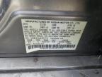 2006 Nissan Maxima Se იყიდება Los Angeles-ში, CA - Front End