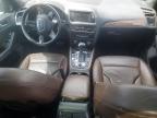 2013 Audi Q5 Premium Plus for Sale in Fresno, CA - Front End