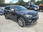 2014 Jeep Grand Cherokee Limited на продаже в Seaford, DE - Minor Dent/Scratches