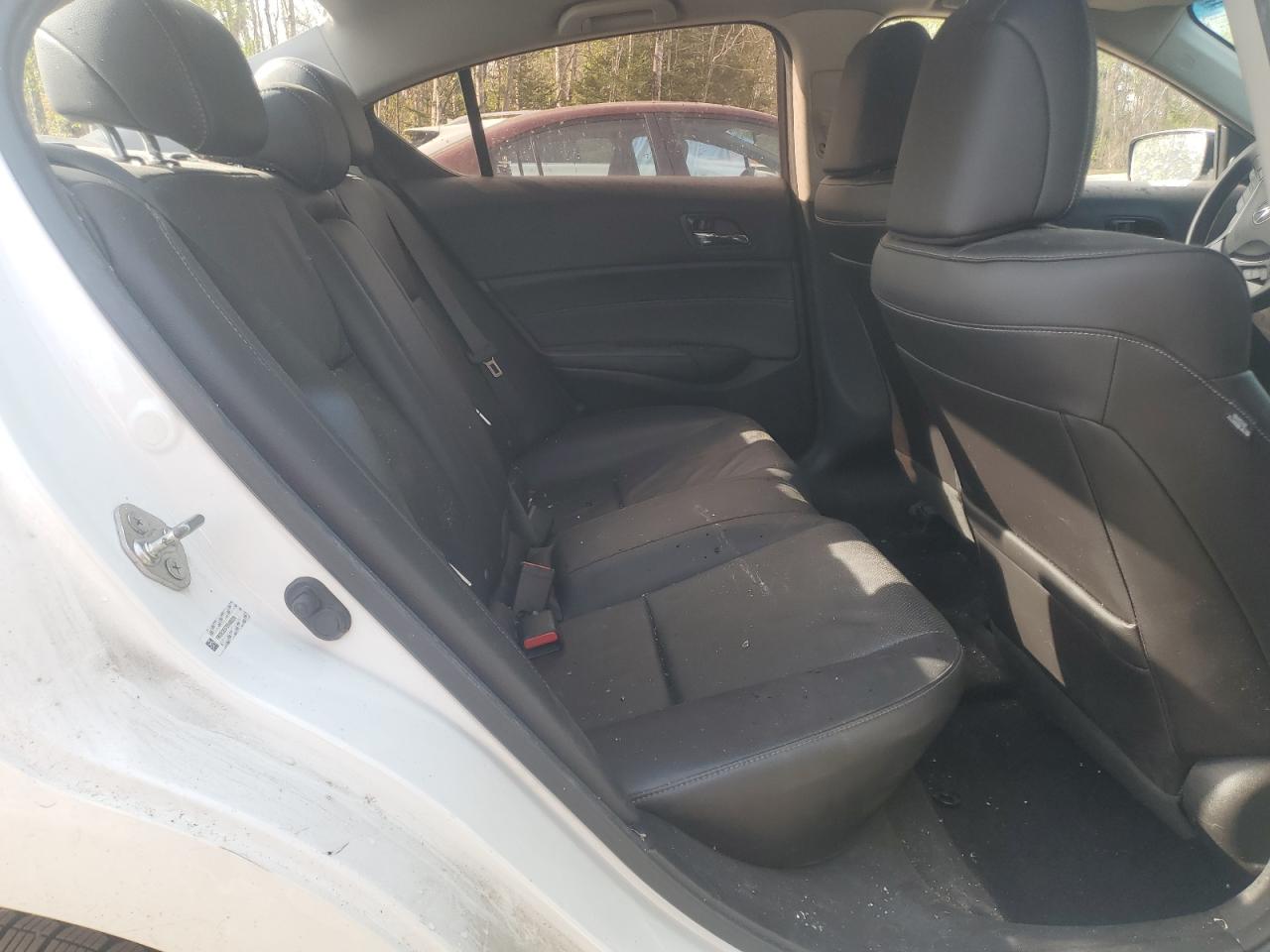 2013 Acura Ilx 24 Premium VIN: 19VDE2E57DE400226 Lot: 56830535