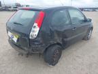 2009 FORD FIESTA STY for sale at Copart CORBY