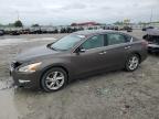 2015 Nissan Altima 2.5 zu verkaufen in Cahokia Heights, IL - Minor Dent/Scratches