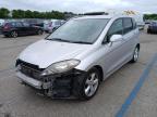 2008 HONDA FR-V EX I- for sale at Copart NEWBURY