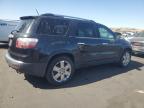2010 Gmc Acadia Slt-1 იყიდება San Martin-ში, CA - Mechanical
