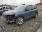 Mentone, CA에서 판매 중인 2021 Jeep Cherokee Latitude - Front End