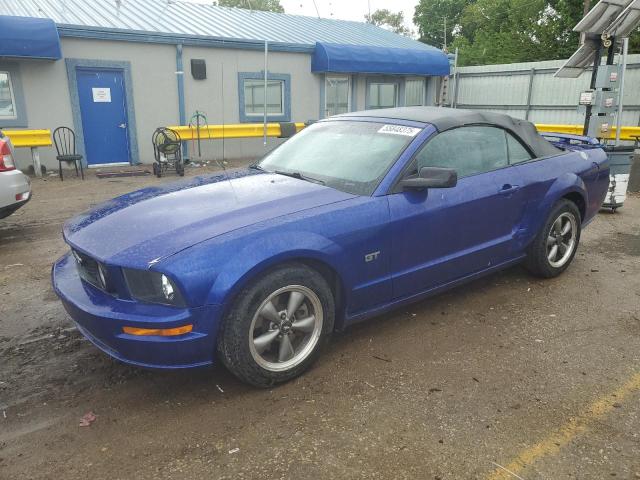 2005 Ford Mustang Gt