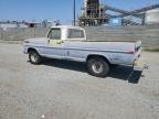 1970 Ford F100 zu verkaufen in San Diego, CA - Normal Wear