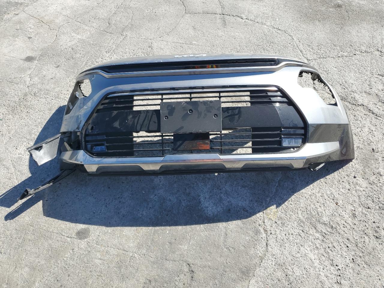 2024 Kia Niro Ex VIN: KNDCR3LE5R5150424 Lot: 57266145