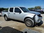 2014 Nissan Frontier S იყიდება Jacksonville-ში, FL - Front End