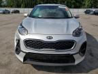 2021 Kia Sportage Lx   للبيع في Dunn، NC - Side