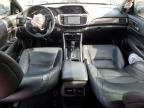 2016 Honda Accord Exl   for Sale in Wilmington, CA - Front End