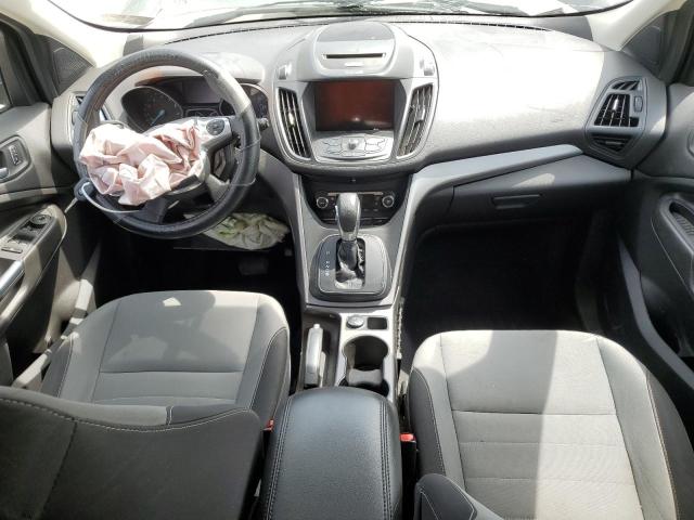  FORD ESCAPE 2014 Gray