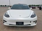 2018 Tesla Model 3  продається в Grand Prairie, TX - Rear End
