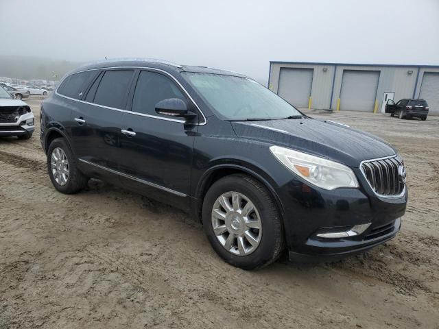  BUICK ENCLAVE 2014 Чорний