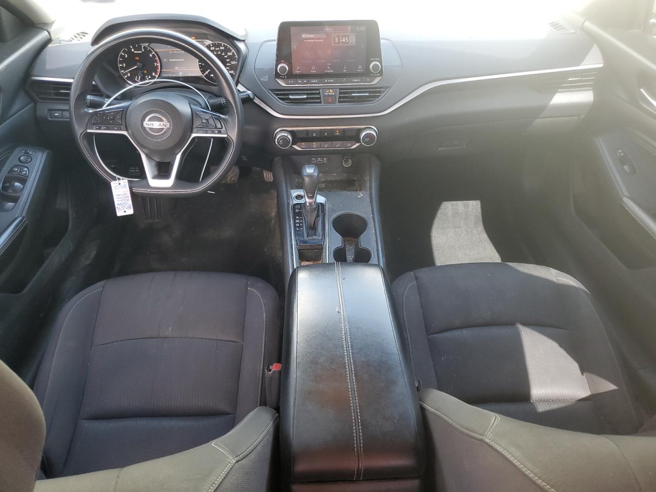 1N4BL4BV4LC205216 NISSAN ALTIMA 2020