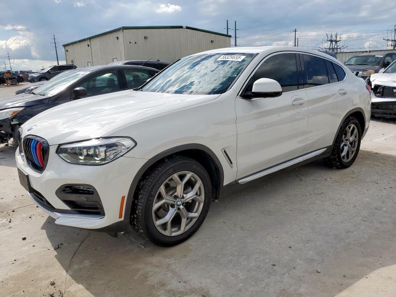 2021 Bmw X4 Xdrive30I