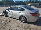 2016 Nissan Altima 2.5 за продажба в Knightdale, NC - Front End