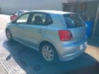 2011 VOLKSWAGEN POLO BLUEM for sale at Copart CHESTER